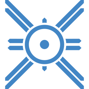 Logo of Ishtar Commander